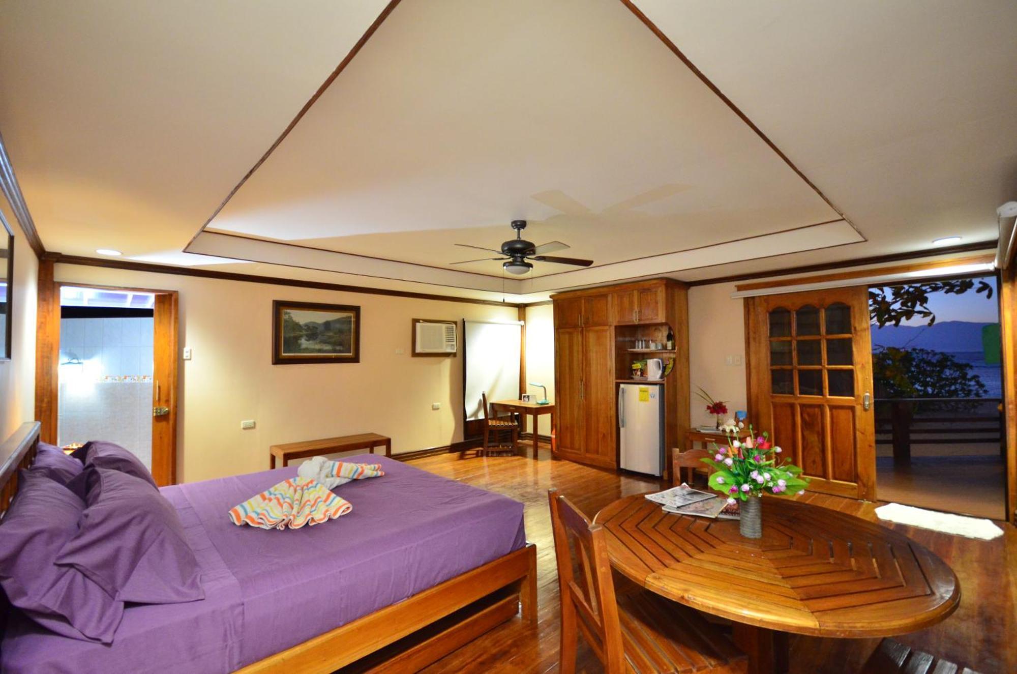 Arena Island Resort Cameră foto