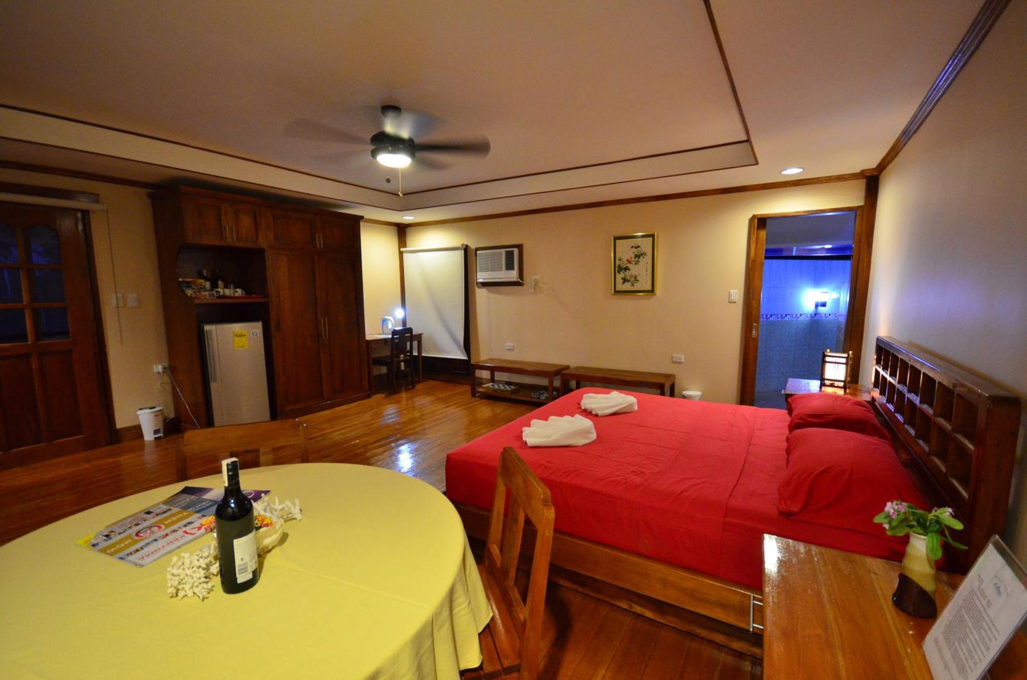 Arena Island Resort Cameră foto