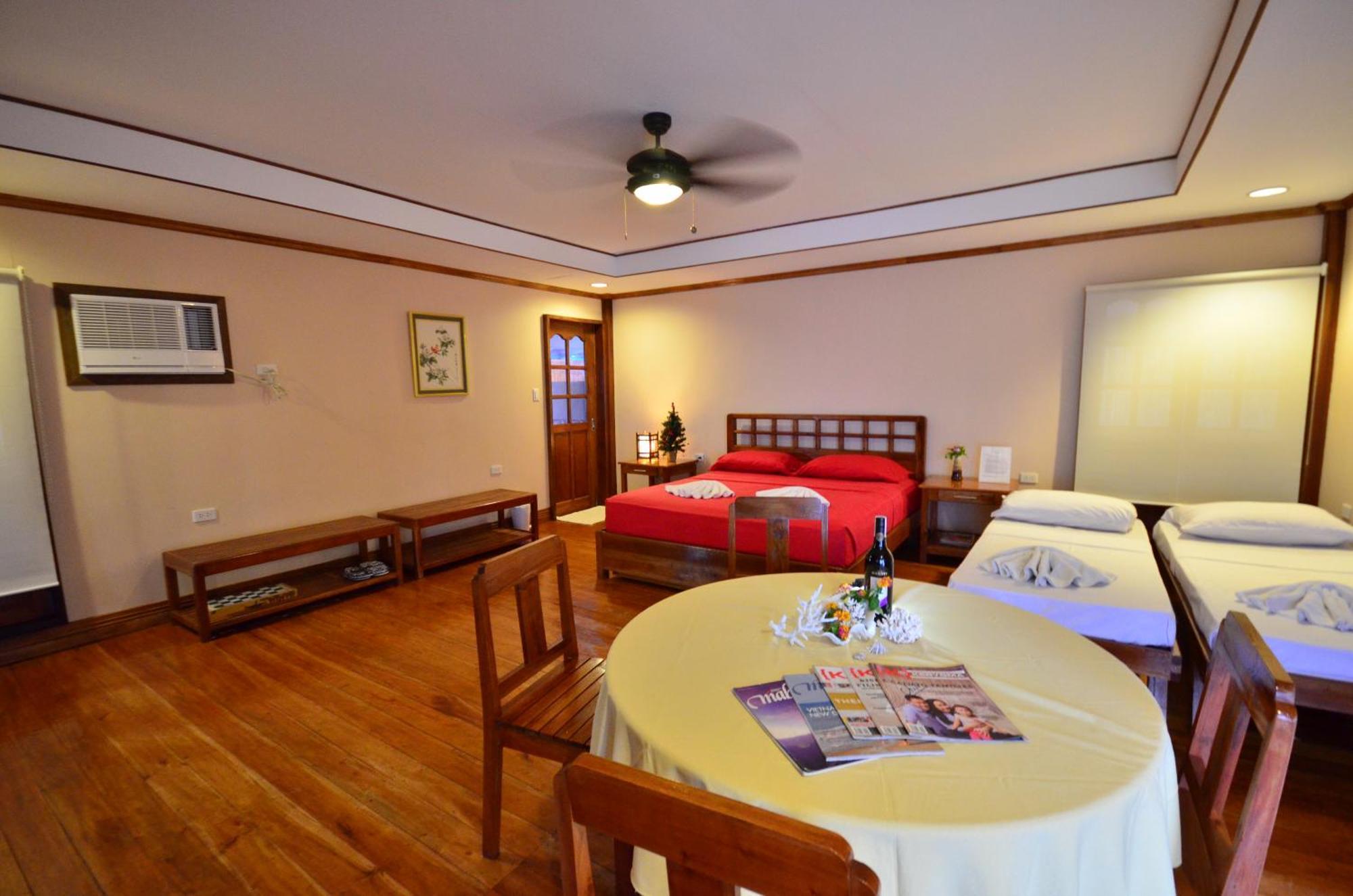 Arena Island Resort Cameră foto