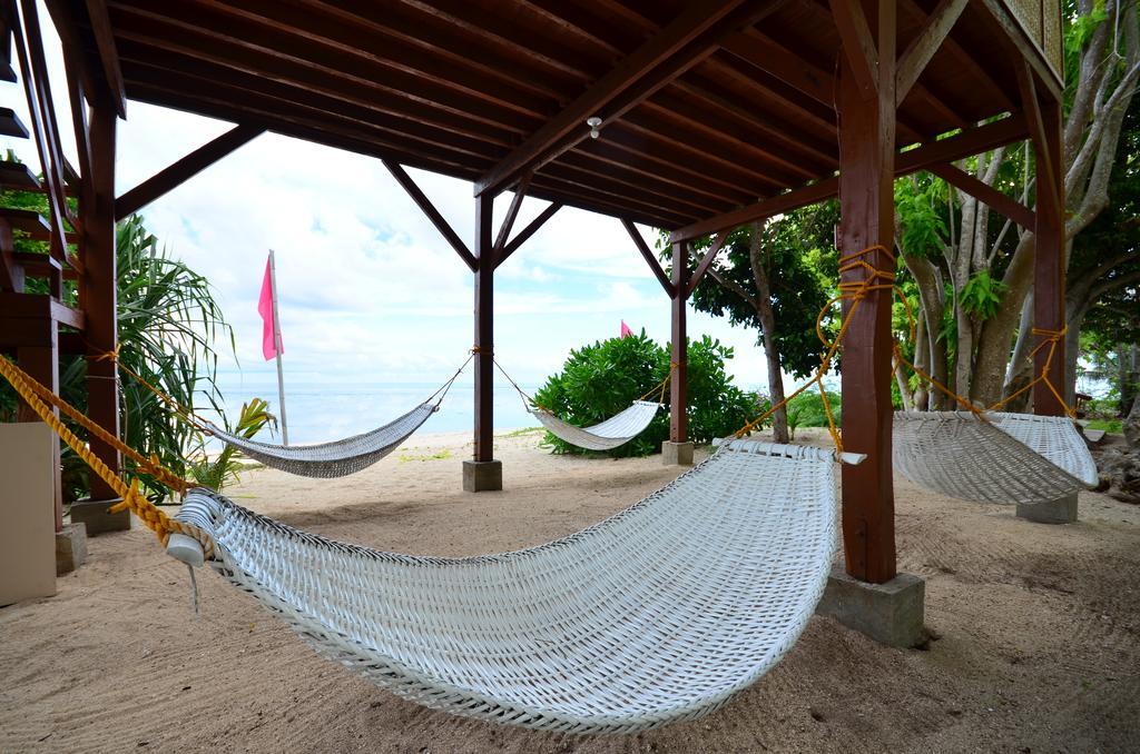 Arena Island Resort Exterior foto