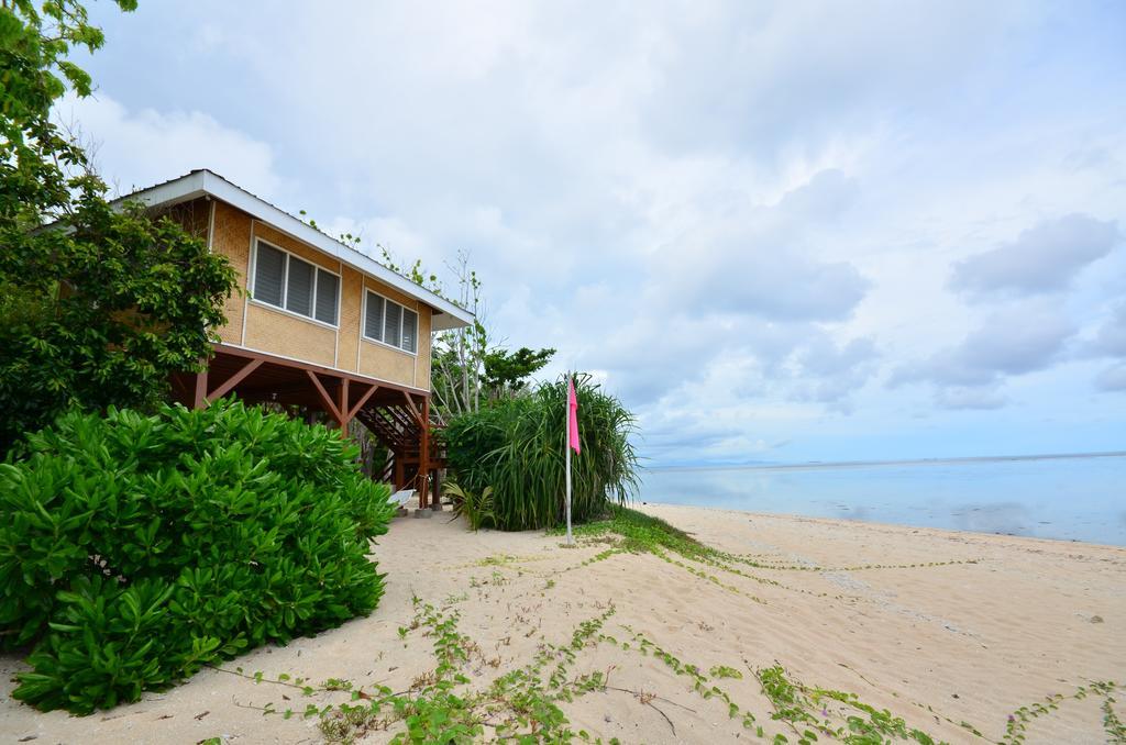 Arena Island Resort Exterior foto