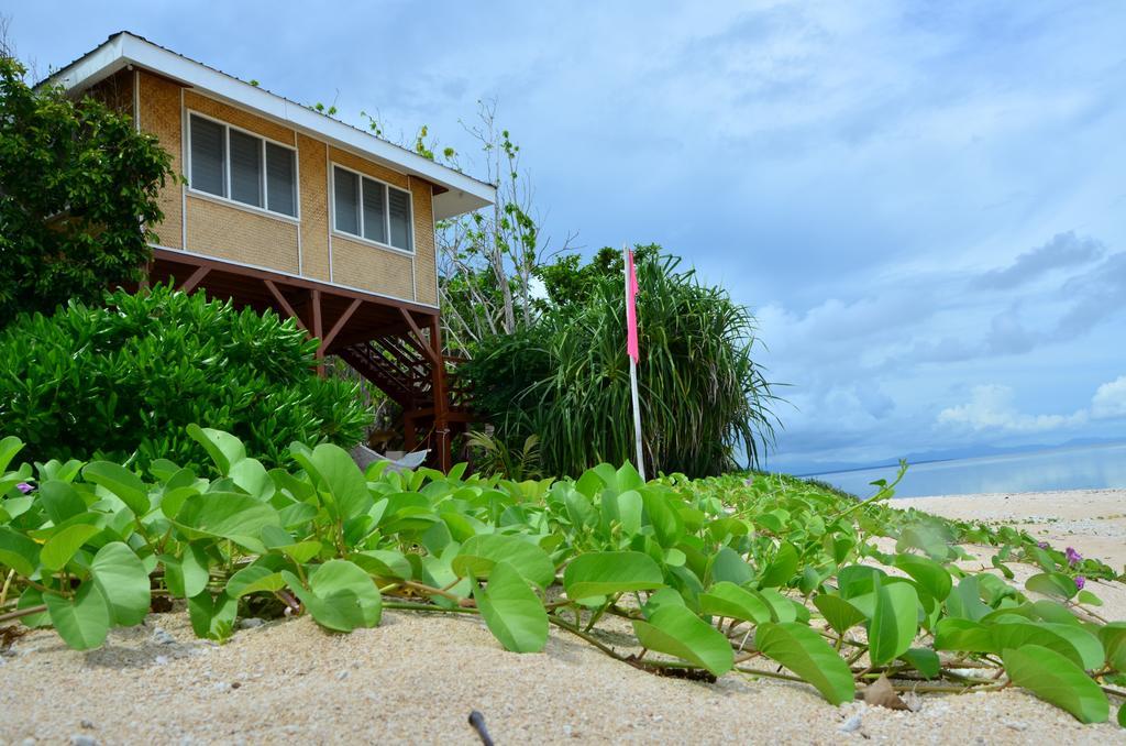 Arena Island Resort Exterior foto