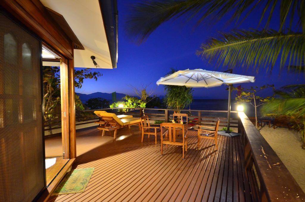 Arena Island Resort Exterior foto