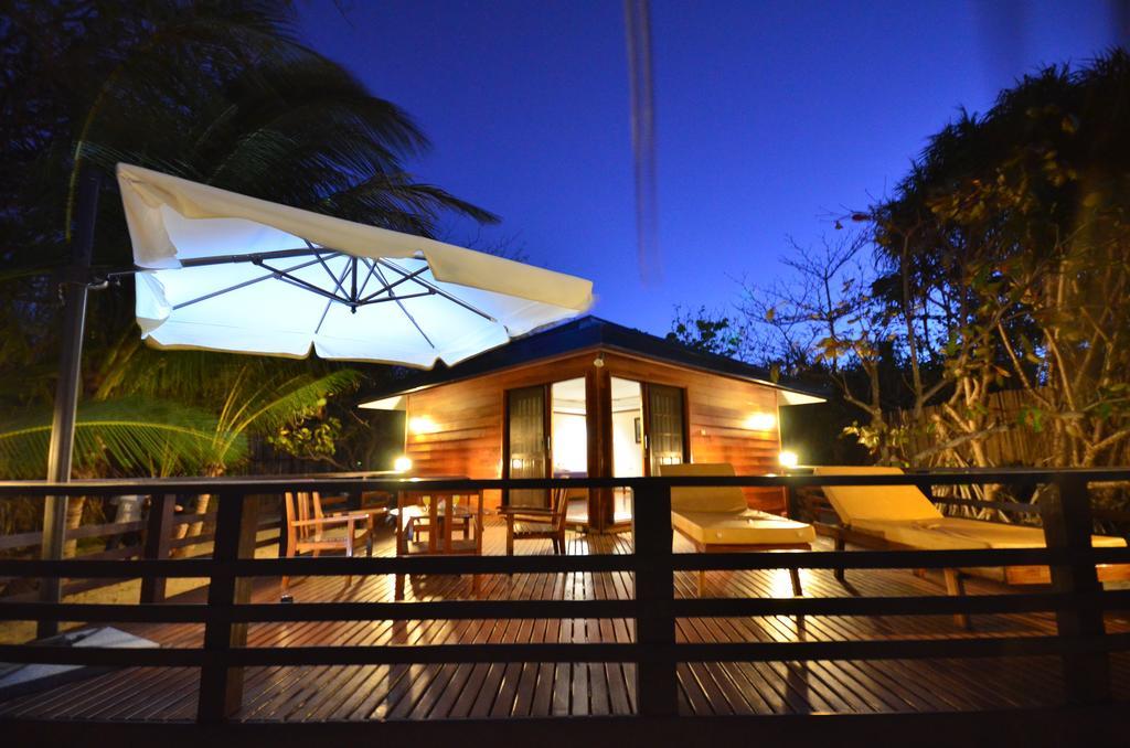 Arena Island Resort Exterior foto