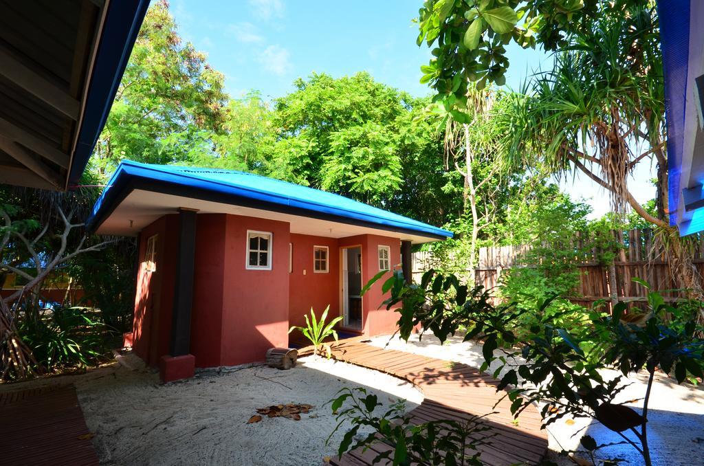Arena Island Resort Exterior foto