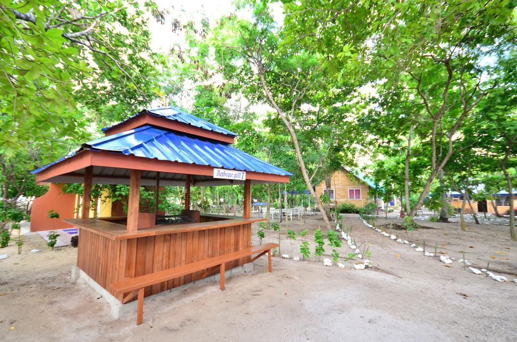 Arena Island Resort Exterior foto