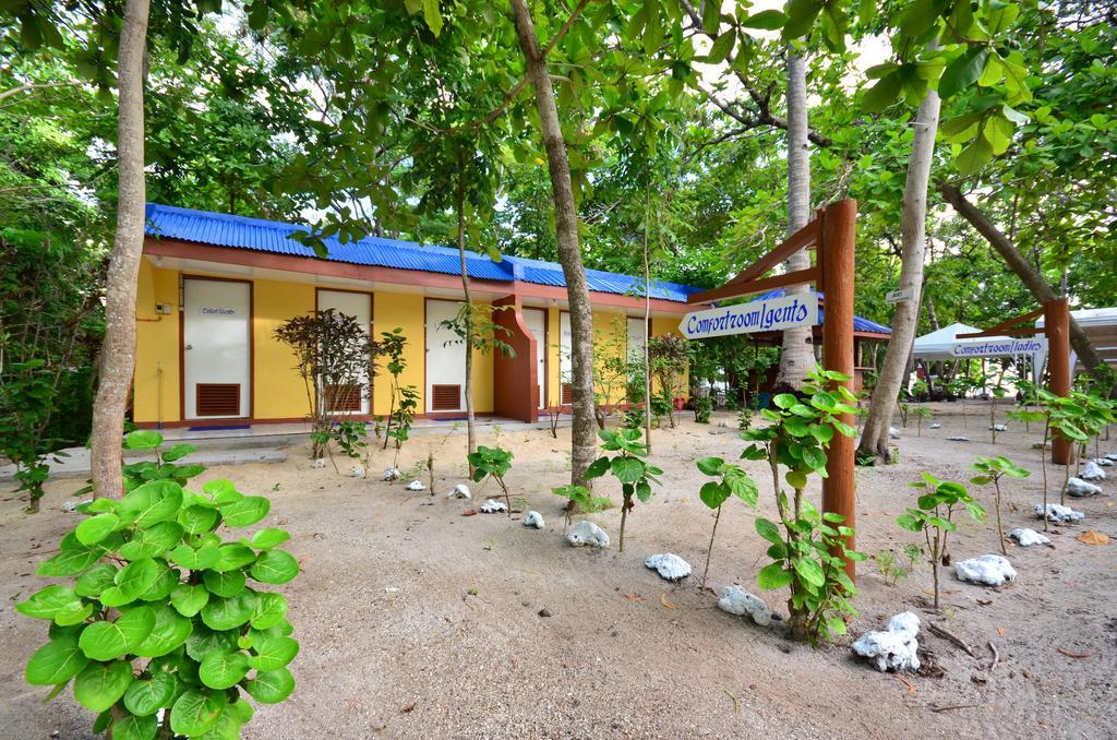 Arena Island Resort Exterior foto