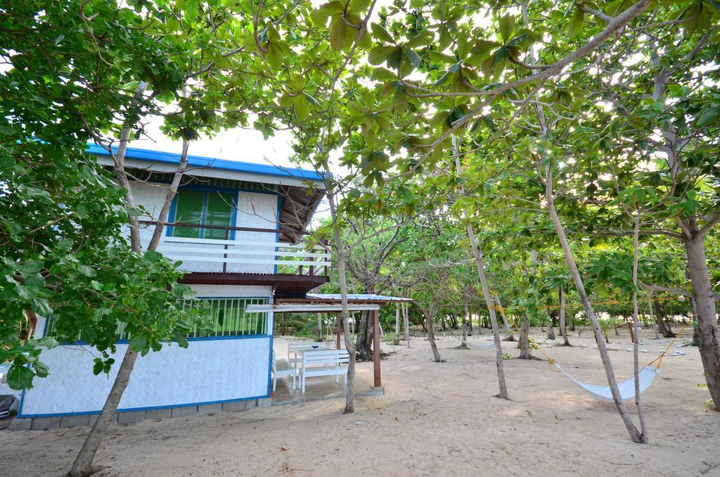 Arena Island Resort Exterior foto