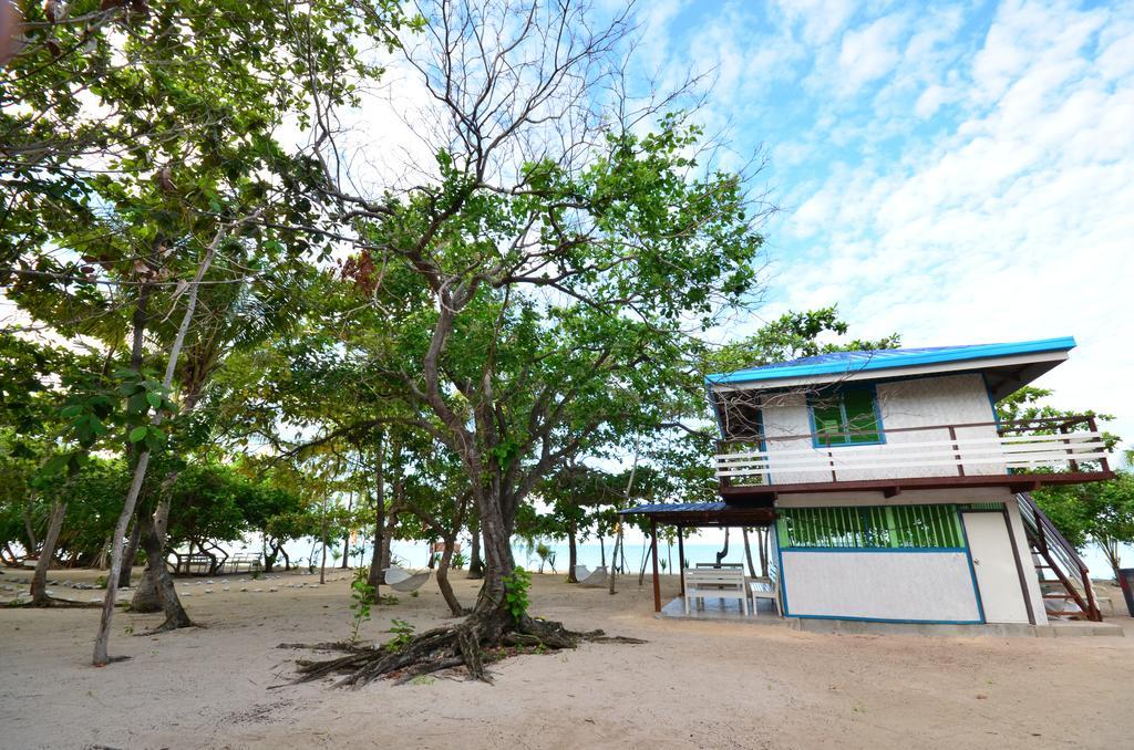 Arena Island Resort Exterior foto
