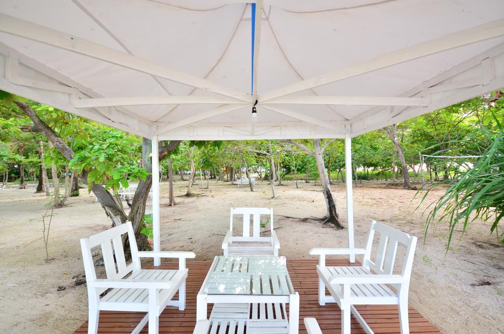 Arena Island Resort Exterior foto