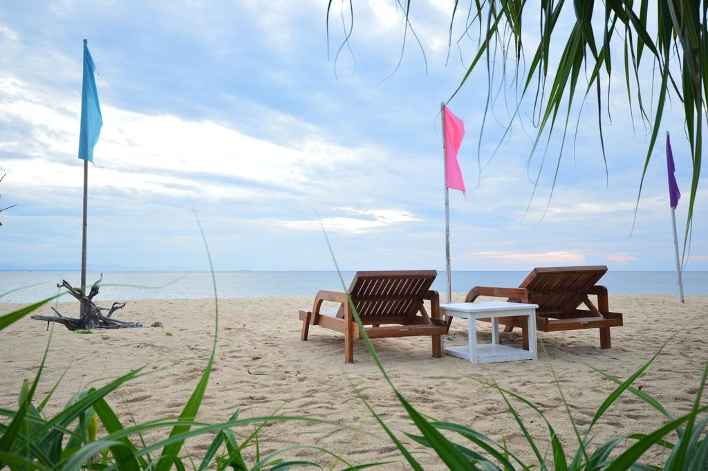 Arena Island Resort Exterior foto