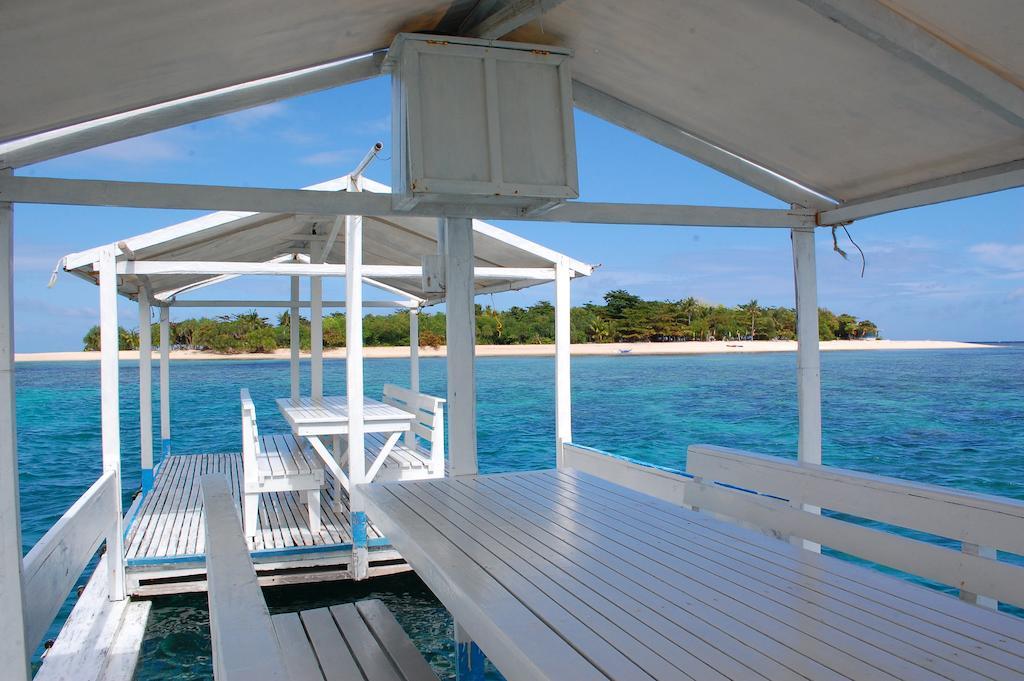 Arena Island Resort Exterior foto