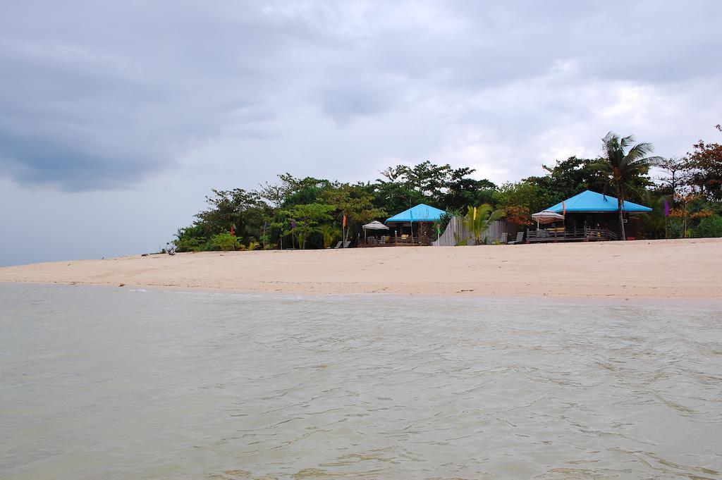 Arena Island Resort Exterior foto
