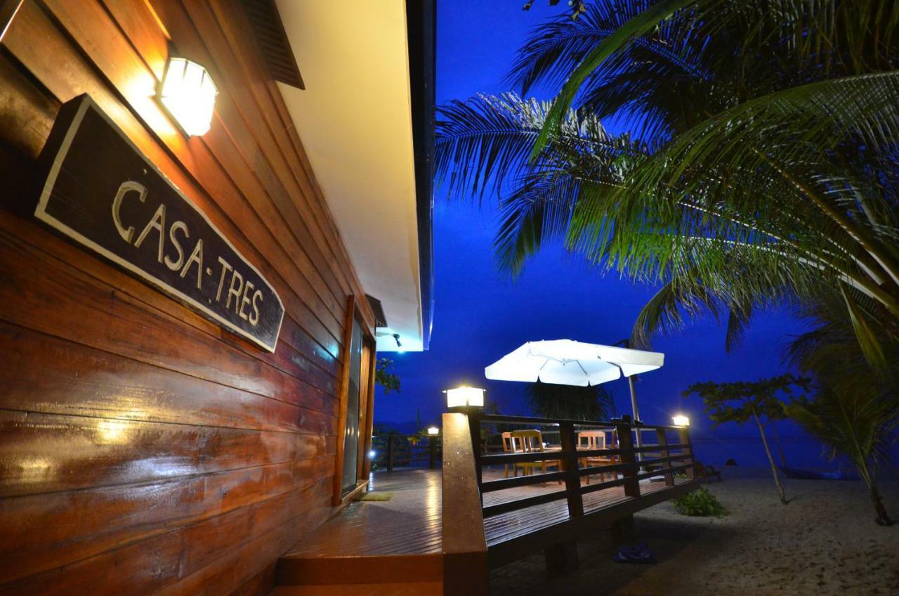 Arena Island Resort Exterior foto
